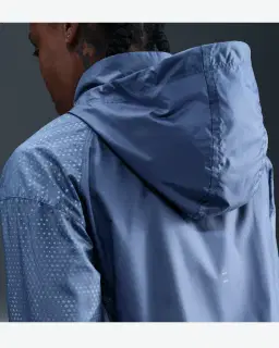Chaqueta Impermeable Nike Tempo Flash Mujer – 2/4