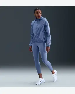 Chaqueta Impermeable Nike Tempo Flash Mujer – 4/4
