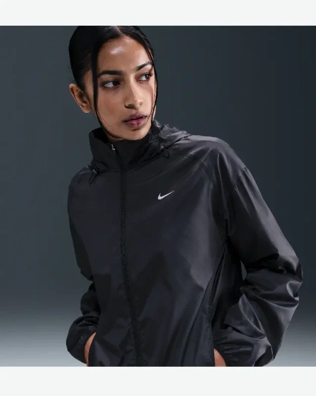 Chaqueta Impermeable Nike Tempo W