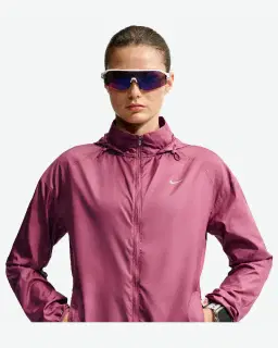 Chaqueta Impermeable Nike Tempo Mujer – 1/4