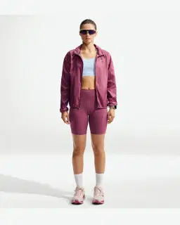 Chaqueta Impermeable Nike Tempo Mujer – 4/4