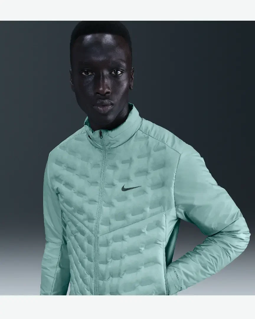 Chaqueta Impermeable Nike Therma-Fit Adv Aeroloft M