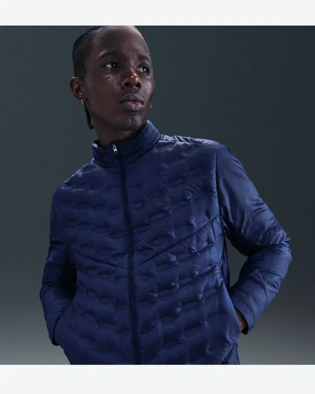 Chaqueta Impermeable Nike Therma-Fit Adv Aeroloft M