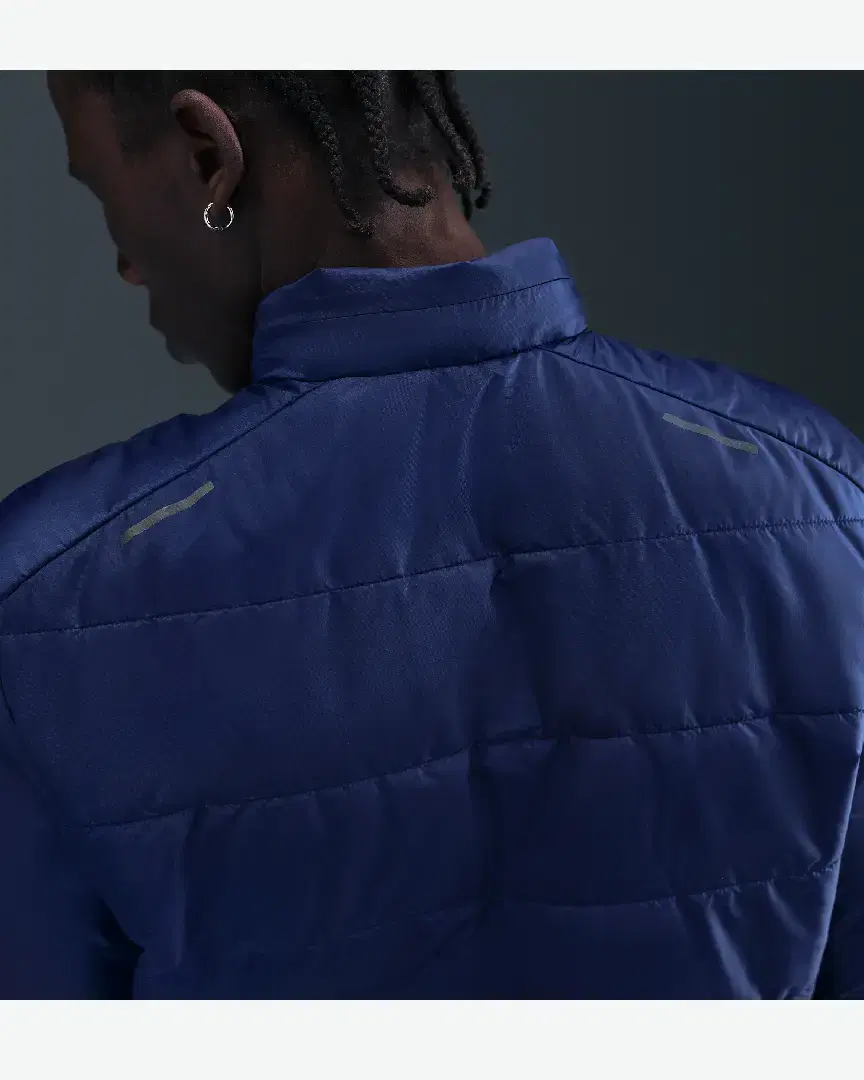 Chaqueta Impermeable Nike Therma-Fit Adv Aeroloft M - FB7556-492 (1) au meilleur prix !