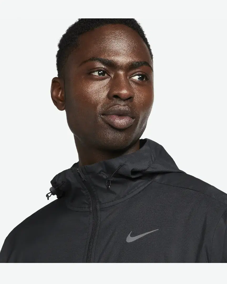 Chaqueta Impermeable Nike Windrunner M - FB7540-010 (2) au meilleur prix !