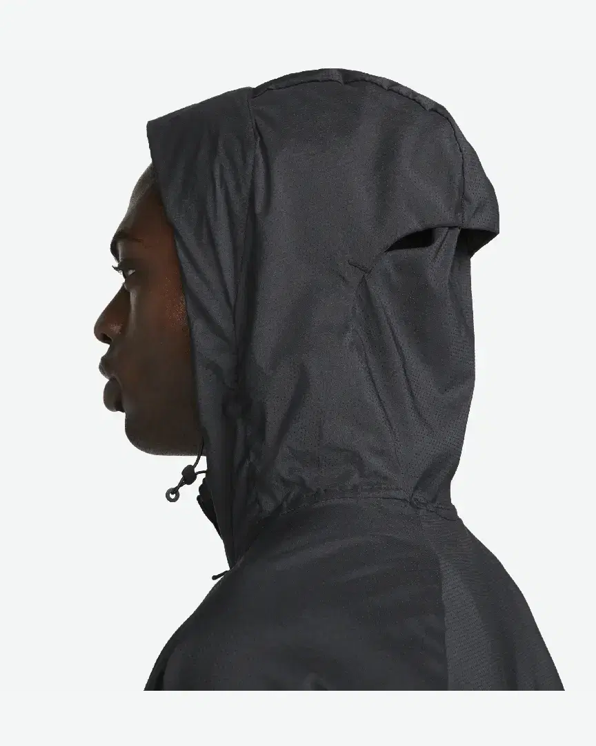 Chaqueta Impermeable Nike Windrunner M - FB7540-010 (3) au meilleur prix !
