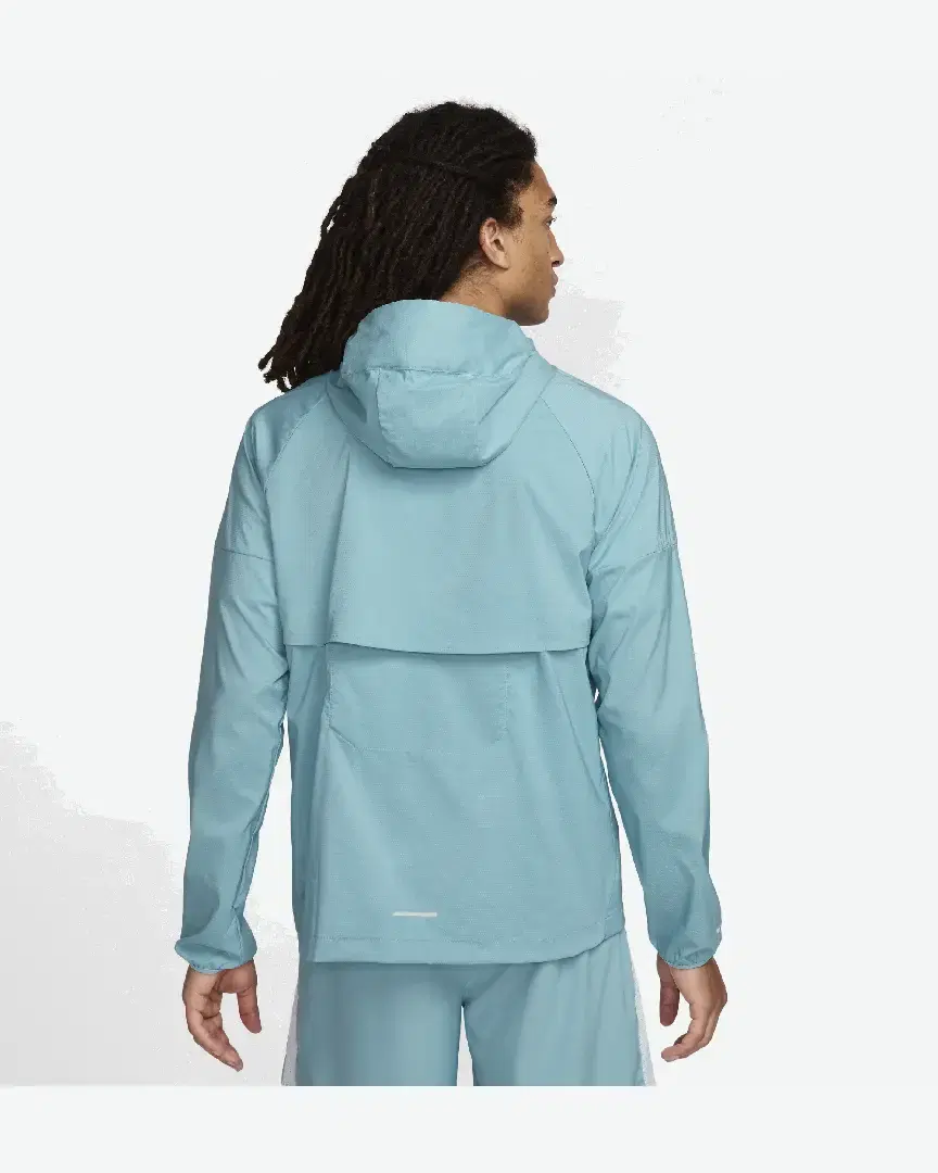 Chaqueta Impermeable Nike Windrunner M - FB7540-464 (1) au meilleur prix !
