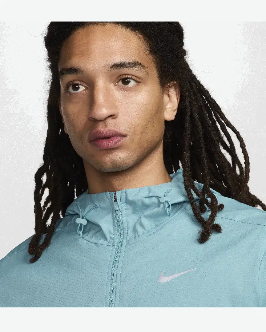 Chaqueta Impermeable Nike Windrunner M - FB7540-464 (2) au meilleur prix !