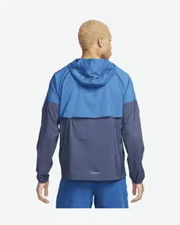 Chaqueta Impermeable Nike Windrunner Hombre – 2/4