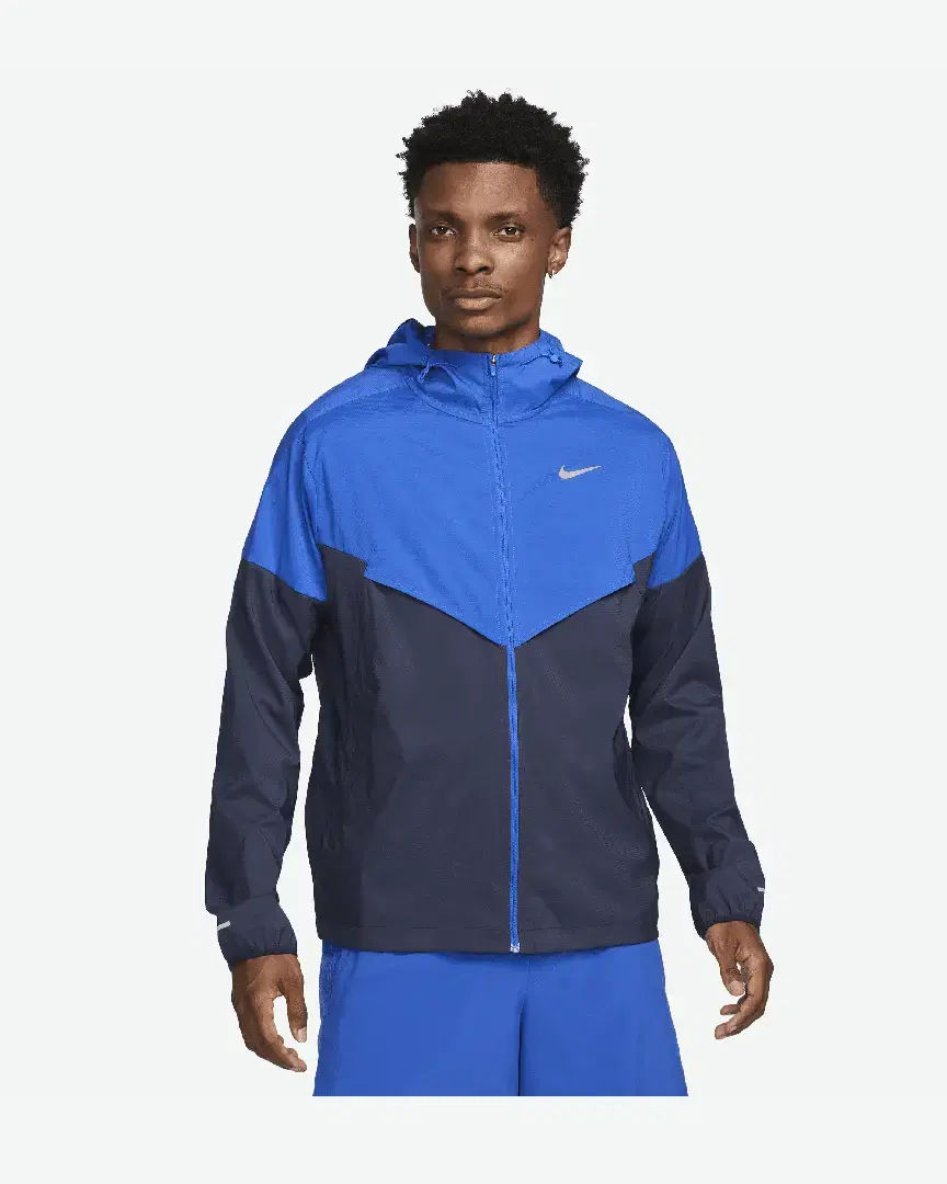 Chaqueta Impermeable Nike Windrunner M - FB7540-480 (0) au meilleur prix !
