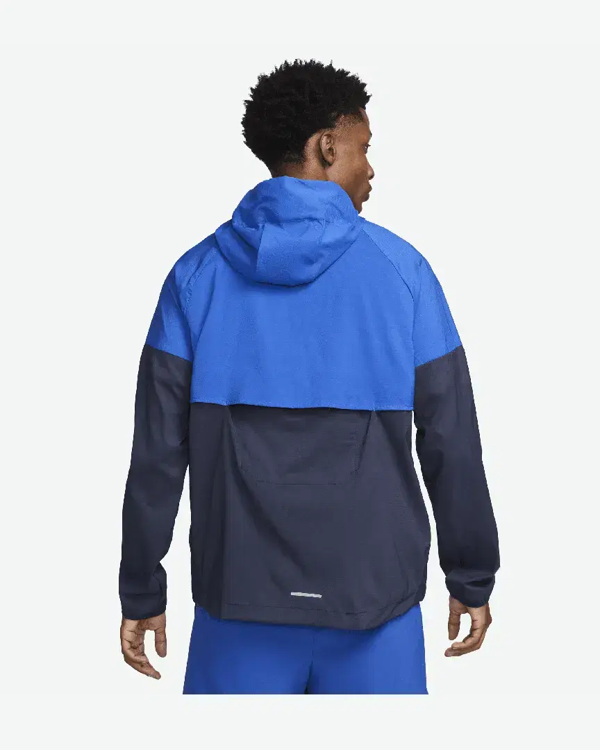 Chaqueta Impermeable Nike Windrunner M - FB7540-480 (1) au meilleur prix !