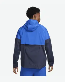 Chaqueta Impermeable Nike Windrunner Hombre – 2/4