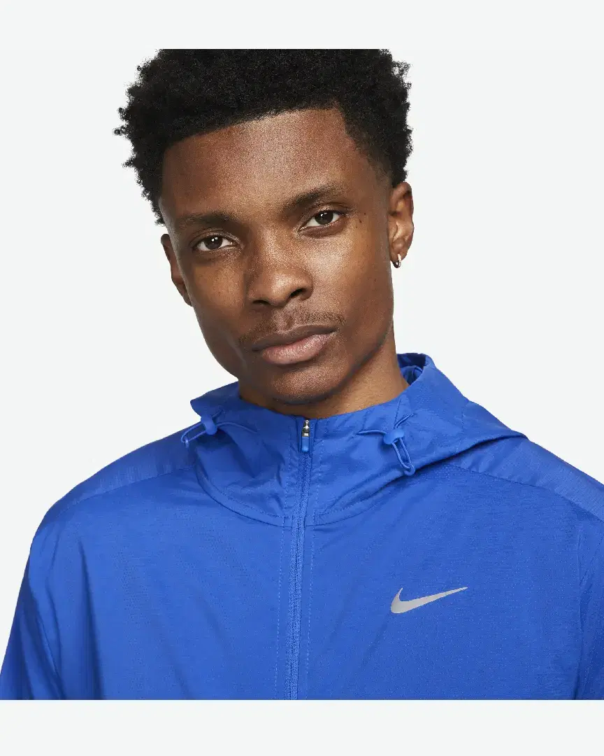 Chaqueta Impermeable Nike Windrunner M - FB7540-480 (2) au meilleur prix !