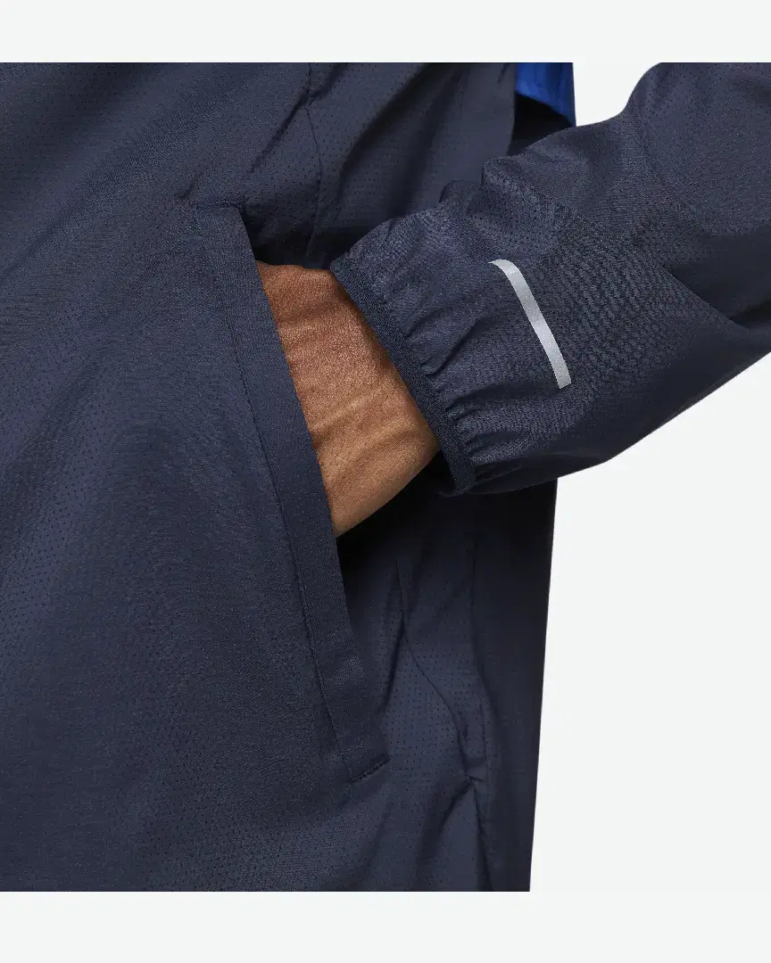 Chaqueta Impermeable Nike Windrunner M - FB7540-480 (3) au meilleur prix !