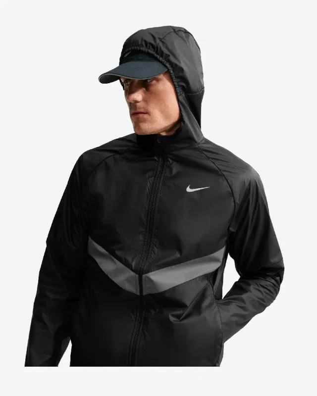 Chaqueta de Invierno Impermeable Therma-Fit Nike Miler M