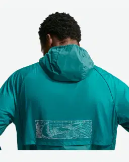 Chaqueta de Invierno Impermeable Therma-Fit Nike Miler Hombre – 2/4