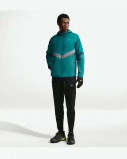 Chaqueta de Invierno Impermeable Therma-Fit Nike Miler Hombre – 4/4