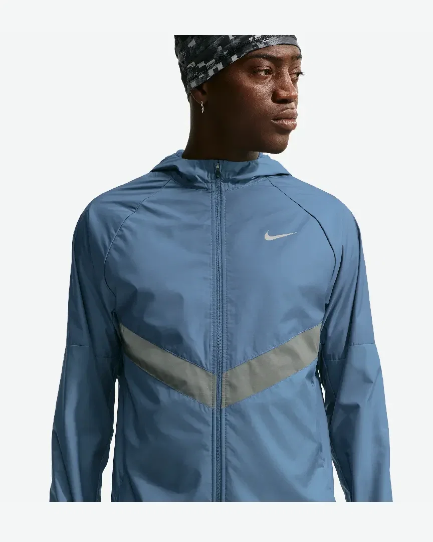 Chaqueta de Invierno Impermeable Therma-Fit Nike Miler M