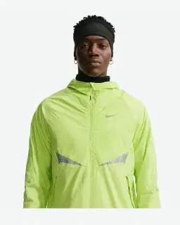 Chaqueta de Invierno Impermeable Therma-Fit Nike Stride Hombre – 1/4