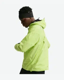 Chaqueta de Invierno Impermeable Therma-Fit Nike Stride Hombre – 2/4