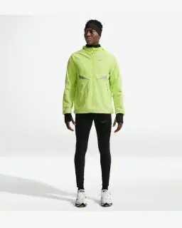 Chaqueta de Invierno Impermeable Therma-Fit Nike Stride Hombre – 4/4