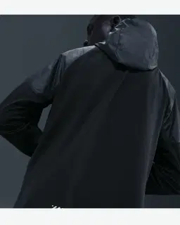 Chaqueta de invierno Nike Miler Repel Hombre – 2/4