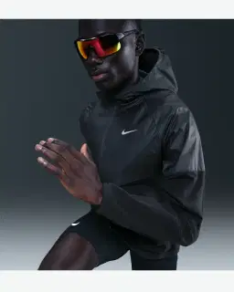 Chaqueta de invierno Nike Miler Repel Hombre – 3/4