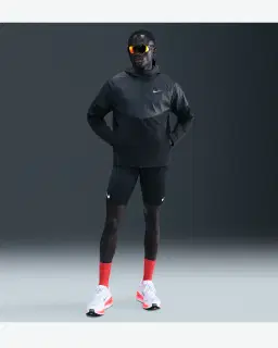 Chaqueta de invierno Nike Miler Repel Hombre – 4/4