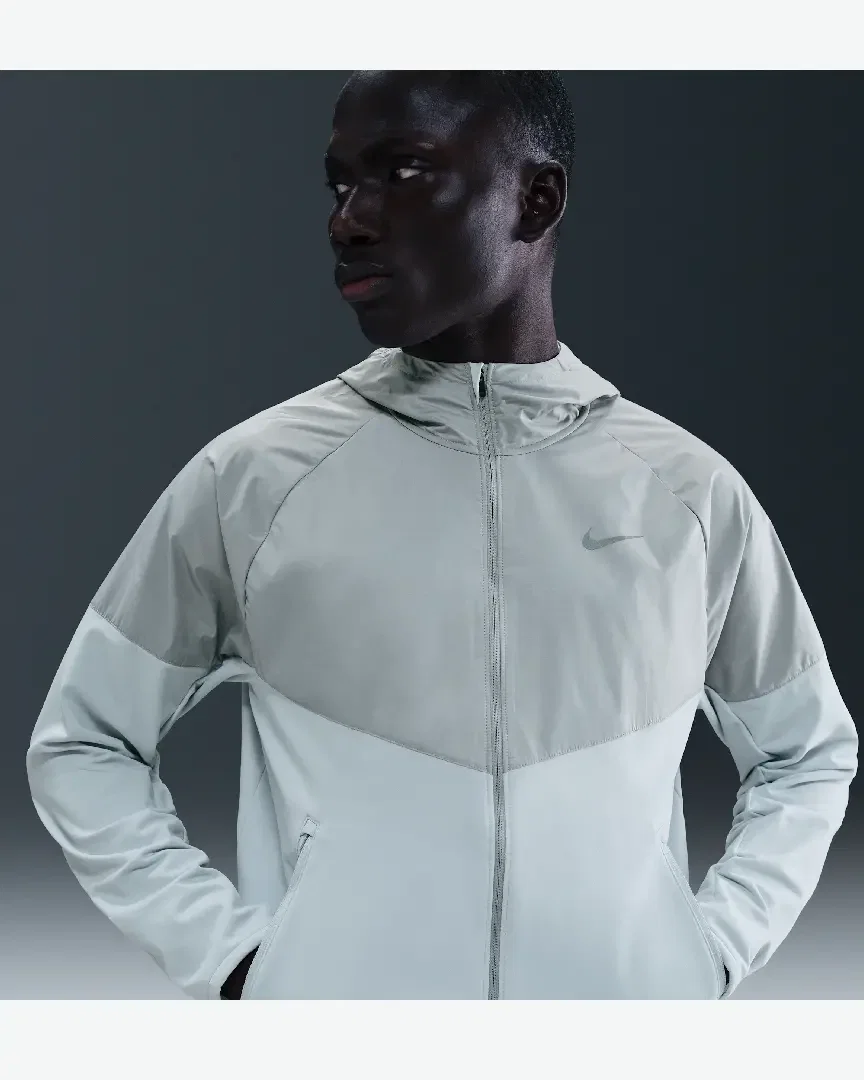 Chaqueta de invierno Nike Miler Repel M