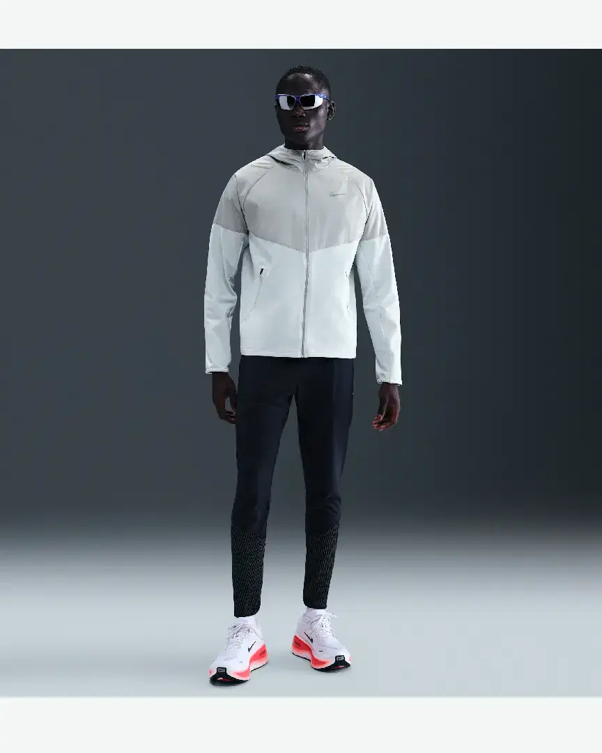 Chaqueta de invierno Nike Miler Repel M - HV2669-043 (3) au meilleur prix !