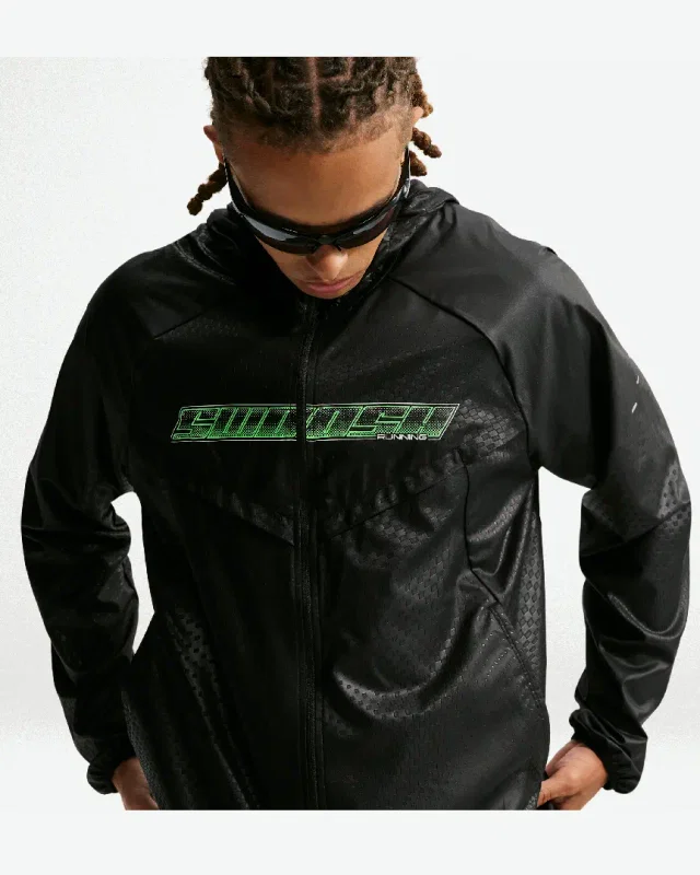 Chaqueta Dri-Fit Nike Stride M