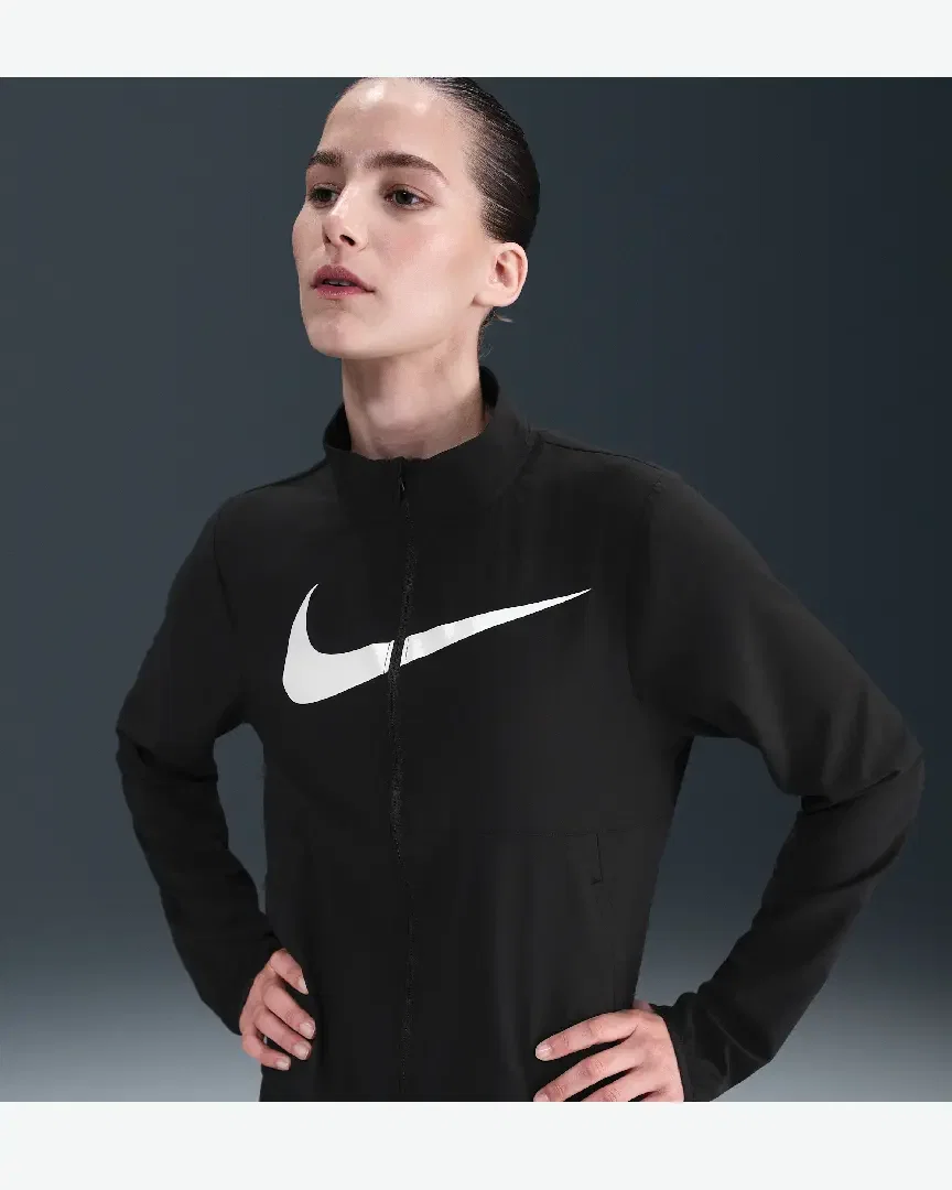 Chaqueta Dri-Fit Nike Tempo Swoosh Run W