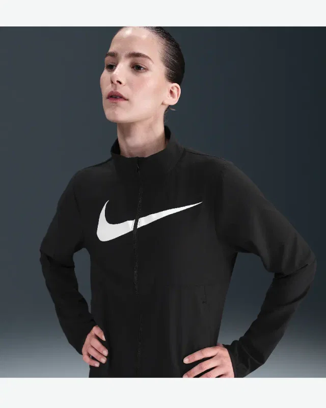 Chaqueta Dri-Fit Nike Tempo Swoosh Run W