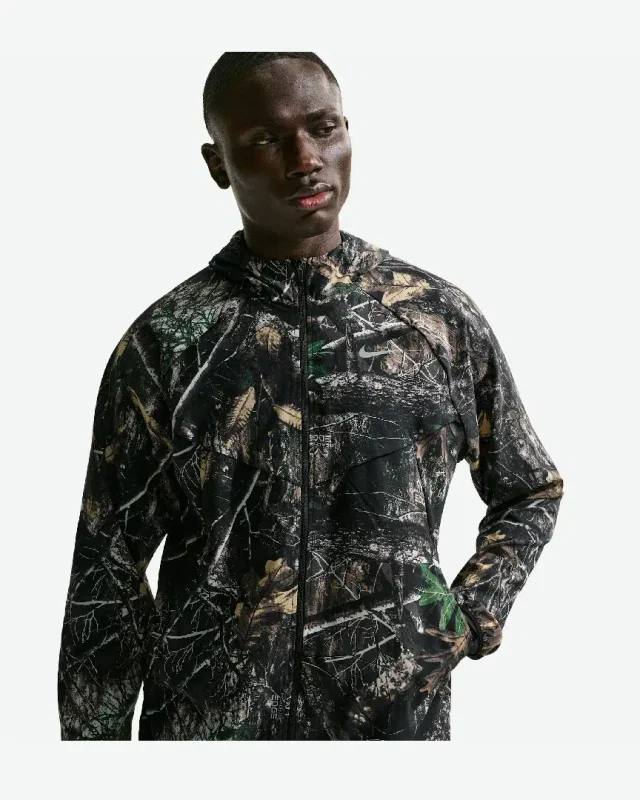 Chaqueta Dri-Fit Realtree® Nike Stride M