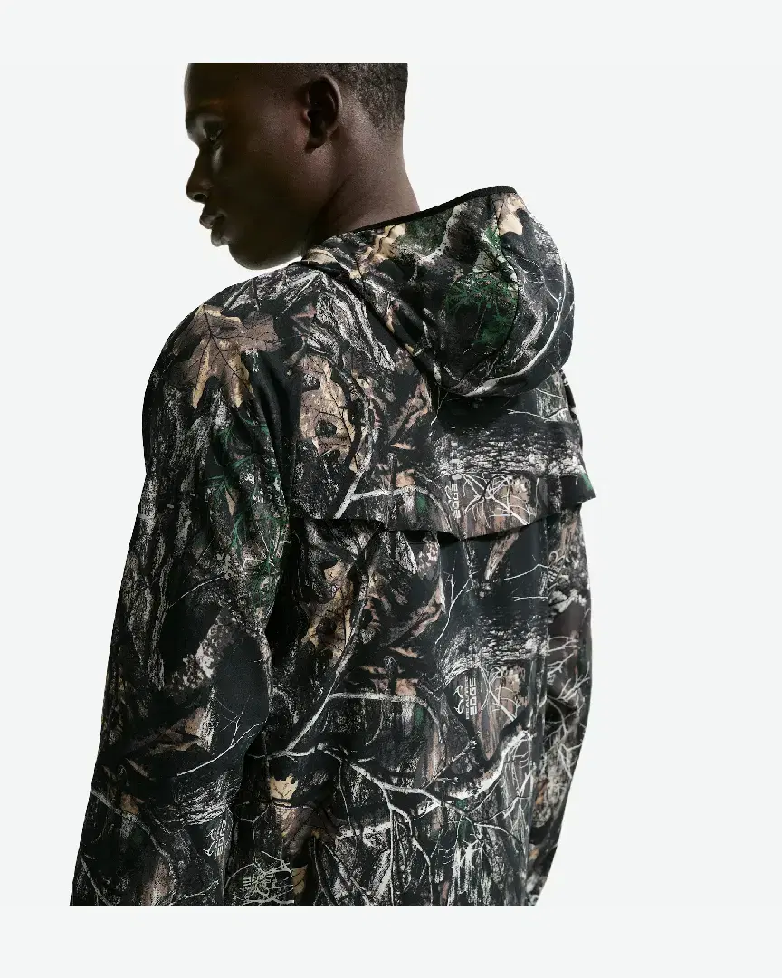 Chaqueta Dri-Fit Realtree® Nike Stride M - IO7767-060 (1) au meilleur prix !