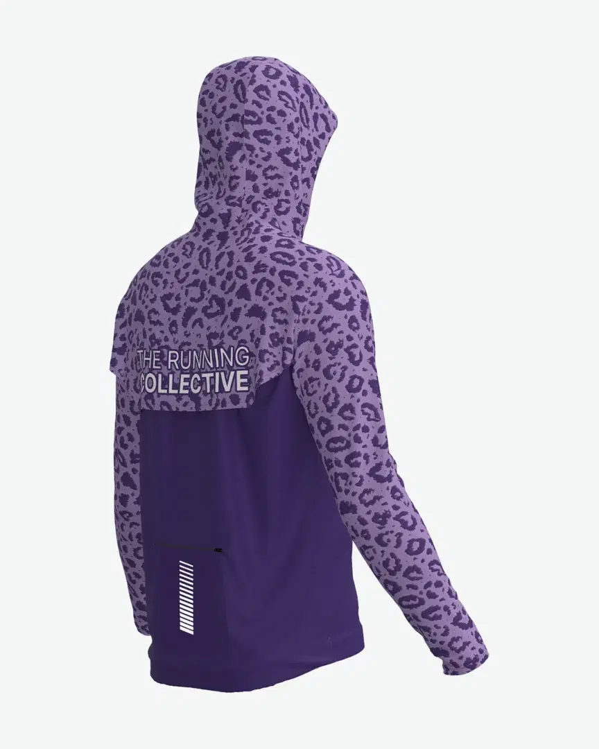 Chaqueta Impermeable Springart x TRC M - SPRINGART-TRC26-VESTE-M (1) au meilleur prix !