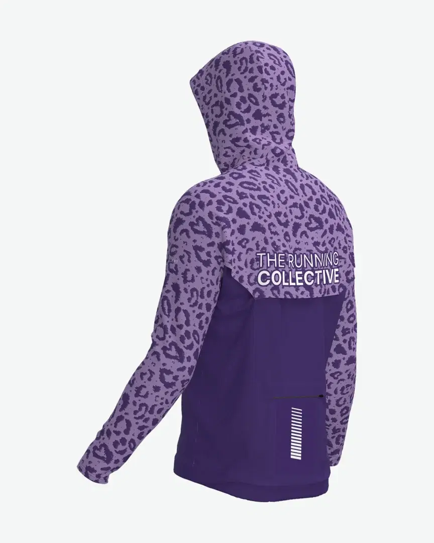 Chaqueta Impermeable Springart x TRC M - SPRINGART-TRC26-VESTE-M (2) au meilleur prix !