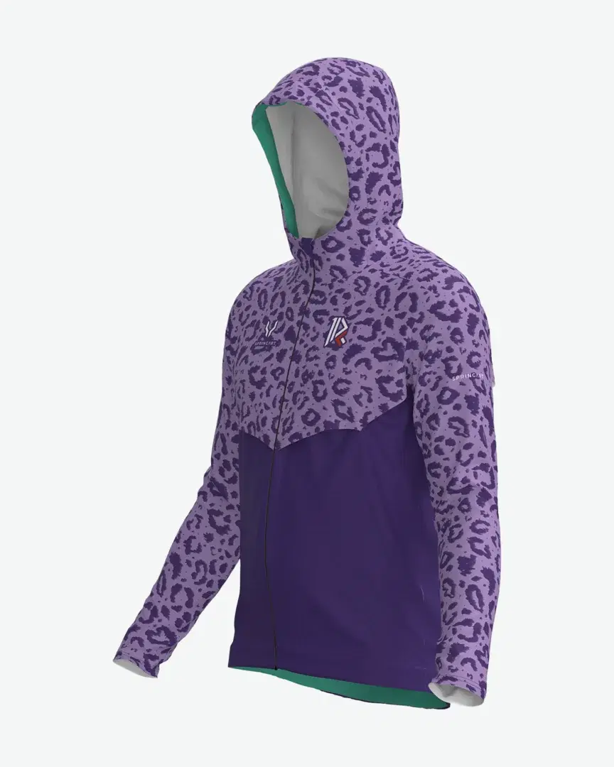 Chaqueta Impermeable Springart x TRC M - SPRINGART-TRC26-VESTE-M (3) au meilleur prix !
