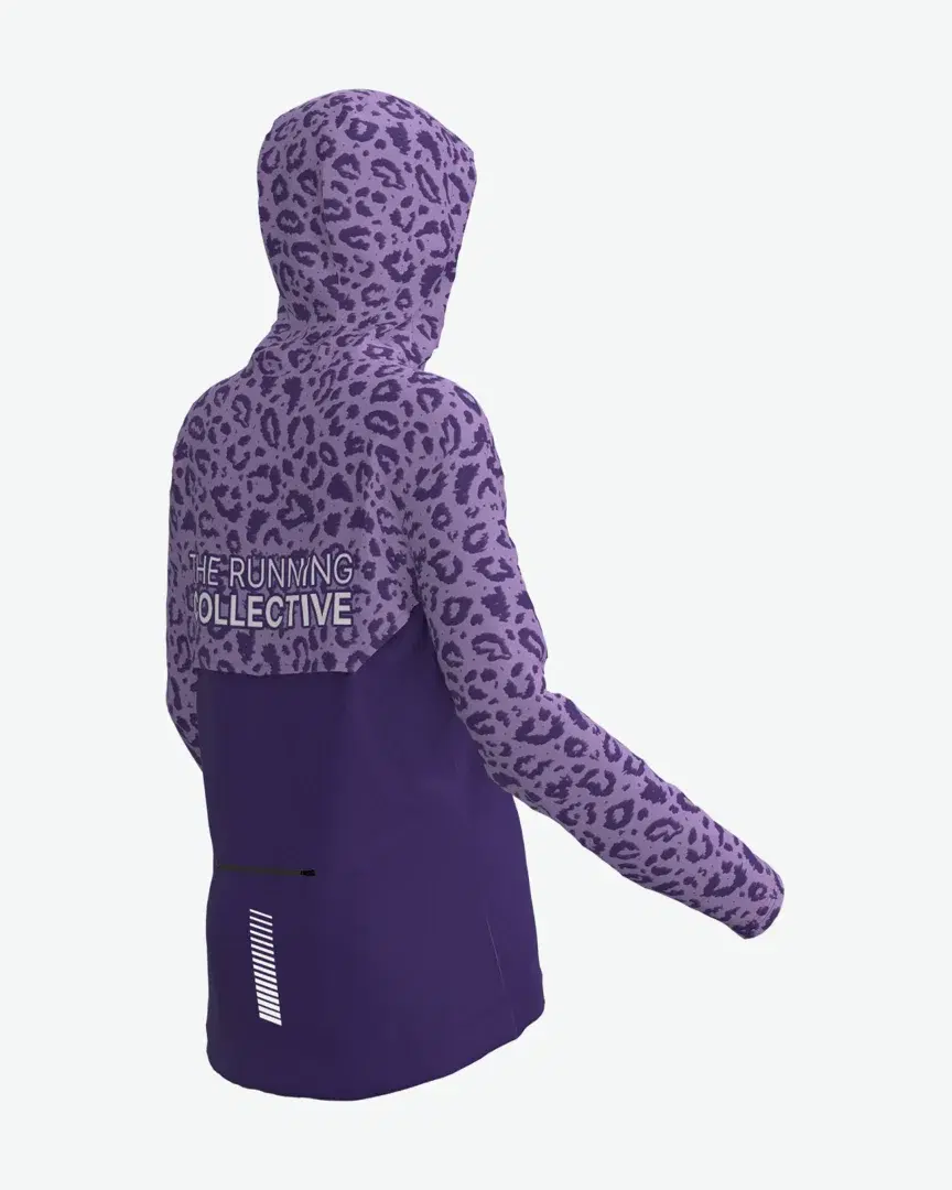 Chaqueta Impermeable Springart x TRC W - SPRINGART-TRC26-VESTE-W (1) au meilleur prix !