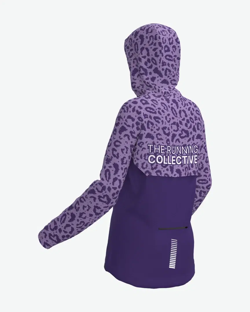 Chaqueta Impermeable Springart x TRC W - SPRINGART-TRC26-VESTE-W (2) au meilleur prix !