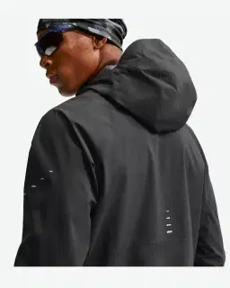 Chaqueta Impermeable Storm-Fit Adv Nike Stride Hombre – 2/4