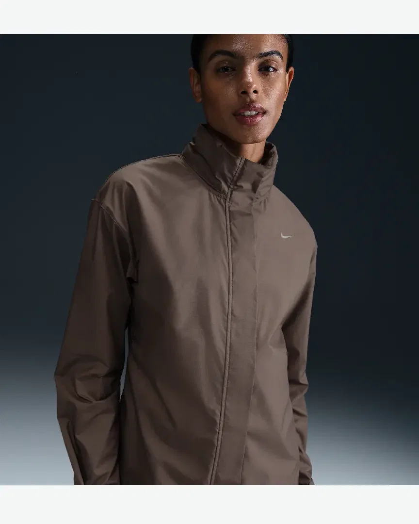 Chaqueta Nike Fast Repel Mujer