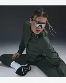Chaqueta Nike Fast Repel Mujer – 3/4