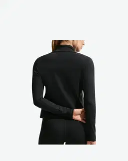 Chaqueta de entrenamiento Nike Fitted Gloss Mujer – 2/2