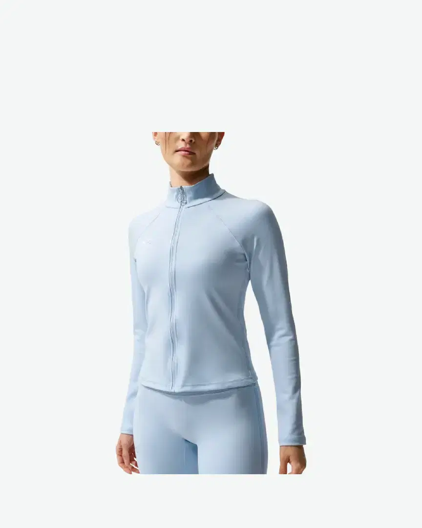 Chaqueta de entrenamiento Nike Fitted Gloss W - IO1289-407 (0) au meilleur prix !