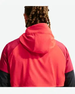 Chaqueta con Capucha Nike Impossibly Light Windrunner Hombre – 2/4