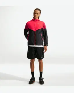 Chaqueta con Capucha Nike Impossibly Light Windrunner Hombre – 4/4