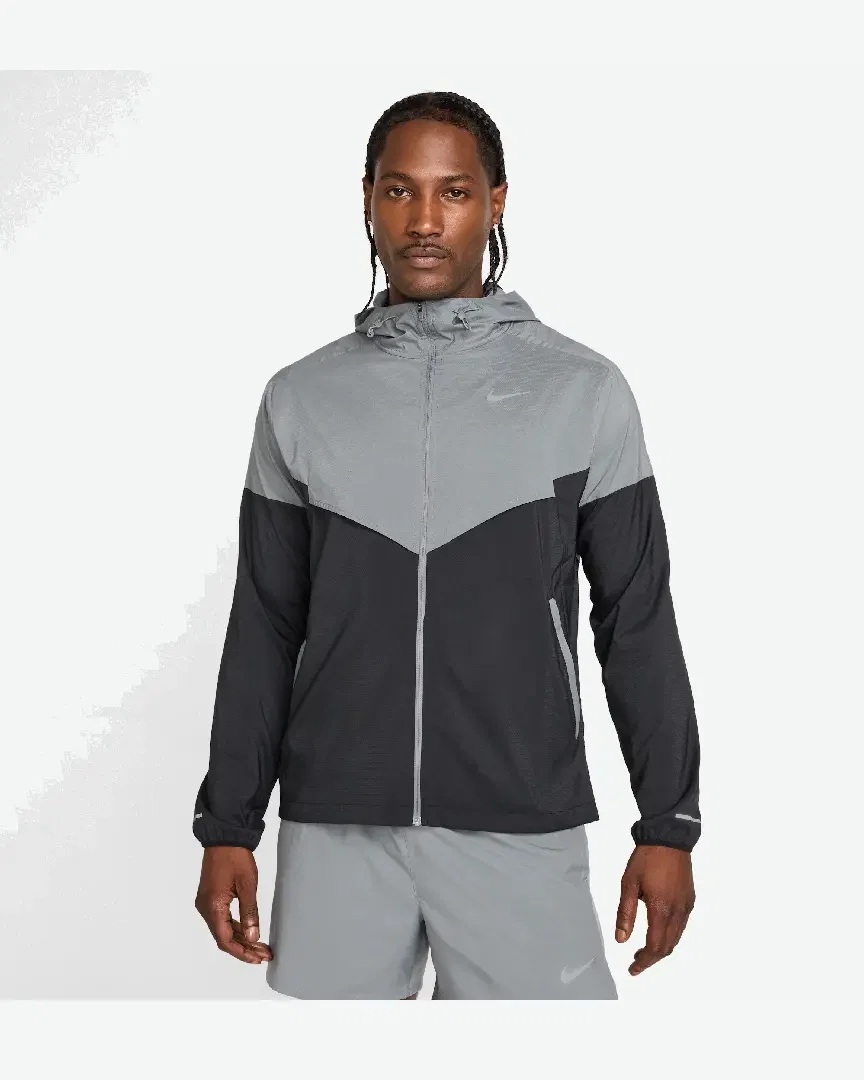 Chaqueta con Capucha Nike Impossibly Light Windrunner Hombre