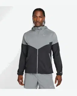 Chaqueta con Capucha Nike Impossibly Light Windrunner Hombre – 1/4