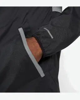 Chaqueta con Capucha Nike Impossibly Light Windrunner Hombre – 4/4